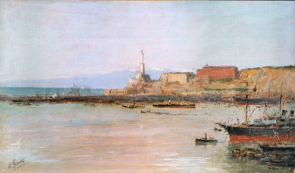 Il faro